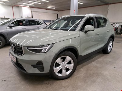 Volvo Xc 40 VOL XC40 T2 129PK AT Inscription Pack Winter &amp; Park Assist PETROL