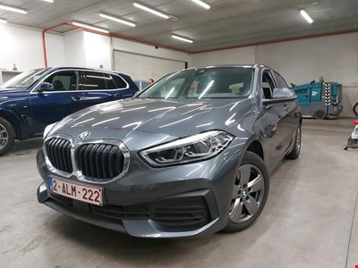 BMW 1 BMW 1 HATCH 116dA 116PK Advantage Pack Business &amp; PDC Front &amp; Rear
