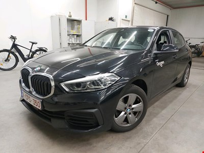 BMW 1 BMW 1 HATCH 116dA 116PK Advantage Pack Business & PDC Front & Rear