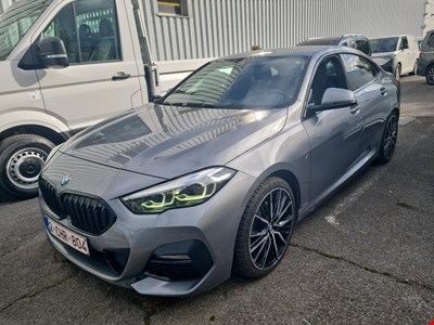 BMW 2 coupe BMW 2 GRAN COUPE 218iA 136PK M Sport &amp; Pack Business With Heated Sport Seats &amp; Parking Assistant Pack PETROL