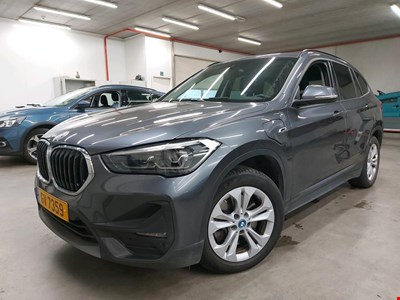 BMW X1 xDrive25e 220PK Business Edition Pack Business Plus With Heated Seats &amp; Driving Assistant Plus HYBRID