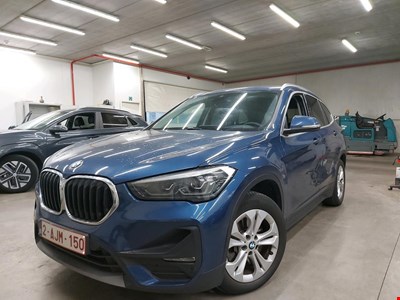 BMW X1 xDrive25e 220PK Pack Business Plus &amp; Comfort With Heated Sport Seats &amp; Park Assist &amp; Camera HYBRID