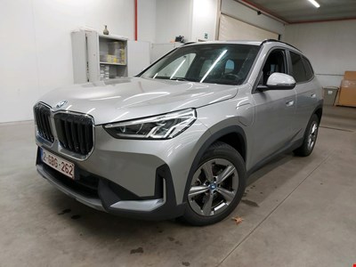 BMW X1 xDrive25e 245PK Pack Travel & Heated Veganza Seats & Harman Kardon & Electric Foldable Trailer Hook HYBRID