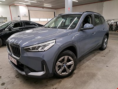 BMW X1 xDrive25e 245PK With Climatic &amp; Navigation &amp; Heated Seats &amp; Heated Steering Wheel &amp; Removable Trailer Hook HYBRID