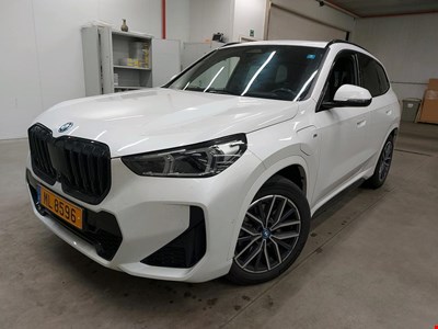 BMW X1 xDrive30e 326PK M Sport Pack Premium Plus With Heated Seats & Harman Kardon & Pano Roof & Trailer Towing Hook HYBRID R