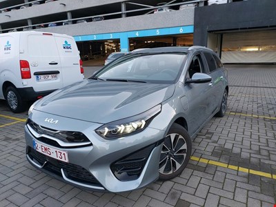 Kia Ceed SPORTSWAGON 16 GDi PHEV 141PK DCT Business Line HYBRID