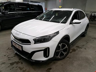 Kia Xceed GDi PHEV 141PK DCT Business Line HYBRID