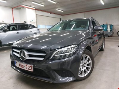 Mercedes-Benz C break MER C BREAK 200 d 160PK 9GTronic Business Solution