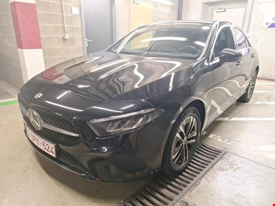 Mercedes-Benz classe A berline MER A BERLINE 250 e 218PK DCT Business Line HYBRID