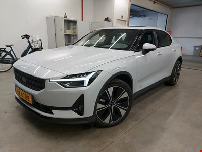 Polestar 2 POL 2 POLESTAR Long Range Single Motor 231PK Pack Plus & Pack Pilot ELECTRIC