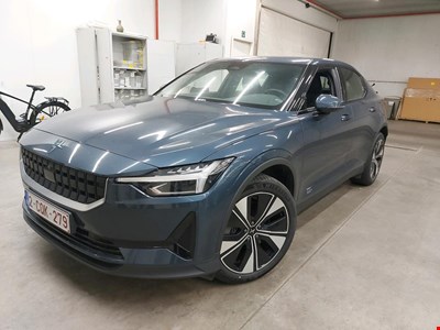 Polestar 2 POL POLESTAR 2 Standard Range Single Motor 231PK ELECTRIC
