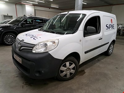 Renault Kangoo REN KANGOO EXPRESS Energy dCi 75PK Grand Confort &amp; Rear Park Sensors &amp; Towing Hook