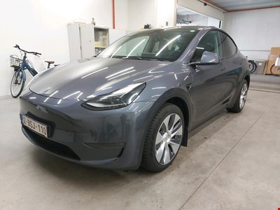 Tesla Model Y TES MODEL Y Long Range Dual Motor AWD 514PK ELECTRIC