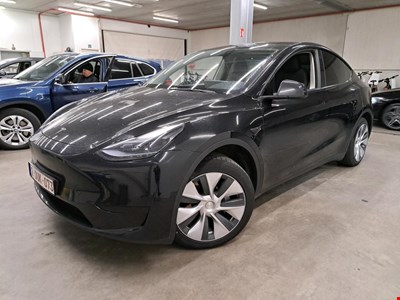 Tesla Model Y TES MODEL Y RWD 347PK With Towing Hook ELECTRIC
