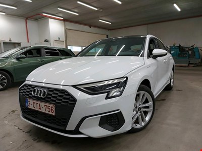 Audi A3 AUD A3 SB 40 TFSI e 204PK Attraction Pack Business With Sport Seats & B&O Sound & Pano Roof HYBRID