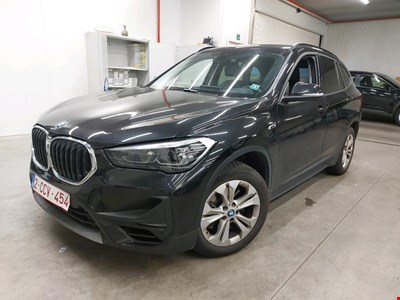 BMW X1 xDrive25e 220PK Pack Business Plus With Heated Sensatec Seats & Driving Assistant Plus & Comfort Access & Light Pack & Ad