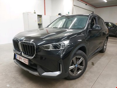 BMW X1 xDrive25e 245PK Pack Premium Plus With Heated Seats &amp; Head Up &amp; Comfort Access &amp; Driving Assistant Pack Plus HYBRID