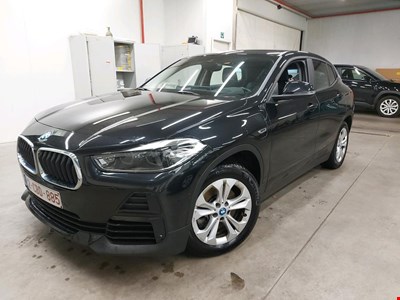BMW X2 xDrive25e 220PK Business Edition & Pack Business Plus With Nav & Head Up & Park Assist & Camera HYBRID