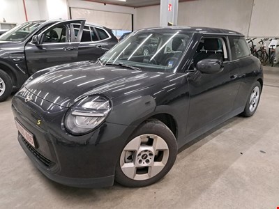 MINI Cooper MIN COOPER SE 54Kwh 218PK Pack XS With Climatic &amp; Navigation &amp; Cruise Control &amp; Park Sensors Front &amp; Rear ELECTRIC