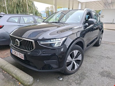 Volvo Xc40 VOL XC40 T4 PHEV 211PK Inscription Expression With Arianne Leather &amp; Winter Pack &amp; Park Assist HYBRID REGISTRATION 24/0