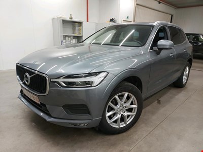 Volvo XC60 VOL XC60 D3 150PK Momentum Pro Pack Business With Heated Seats & Park Assist