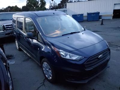 2021 Ford Transit Connect Xl