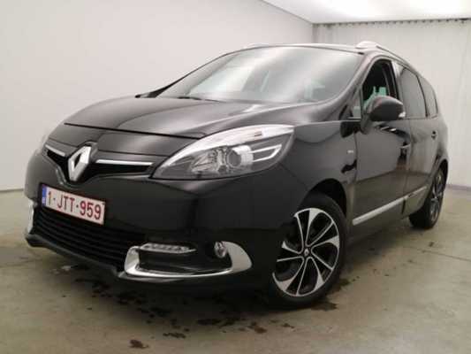 Renault Scenic 3 2009