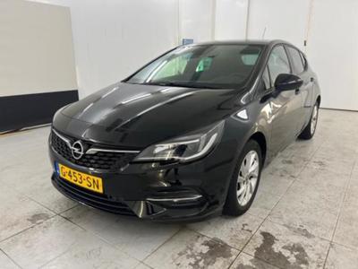 OPEL ASTRA 1.2 turbo 96kW Business Edition