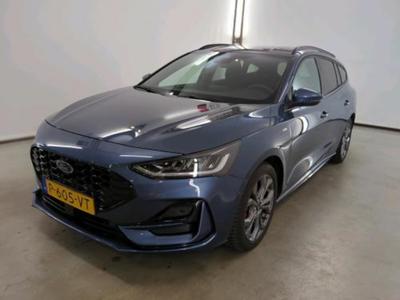 FORD FOCUS 1.0 EcoBoost Hybrid ST-Line Style Wagon