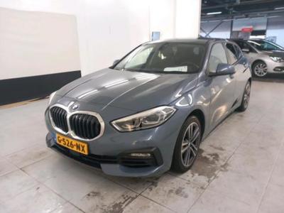 BMW 1-Serie 118iA Corporate Executive