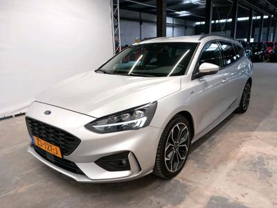 Ford Focus wagon 1.0 EcoBoost 125pk ST Line Business