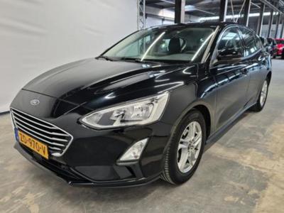 Ford FOCUS 1.0 EcoBoost 100pk Trend Edition Business