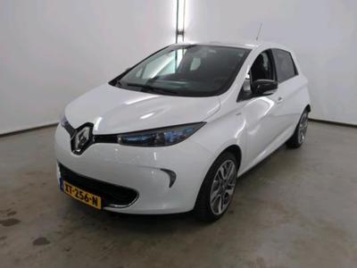 Renault ZOE R110 108pk Limited