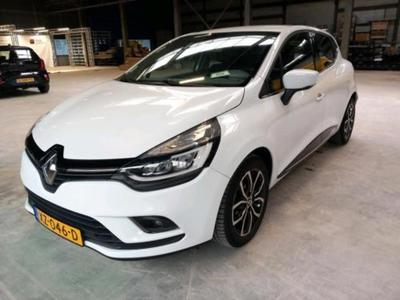 Renault Clio TCe 90pk Intens