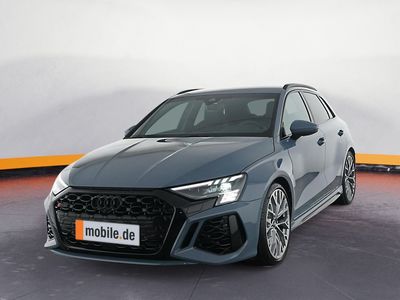 Audi RS3 Sportback qu. S tronic V-Cockpit/Navi/B&amp;O