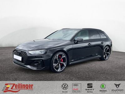 Audi RS4 Avant tiptronic|PANO|B&amp;O|280km/h|360°|4J-GAR