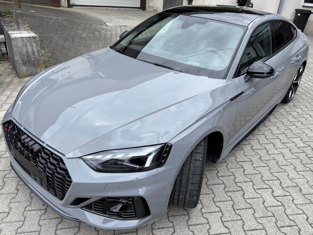 Audi RS5 Sportback 2.9 TFSI quattro RS COMPETITION