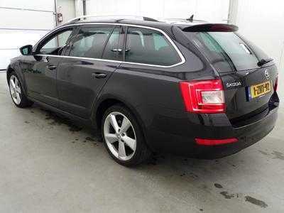 Skoda Octavia combi 5e52013