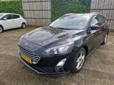 FORD Focus wagon 1.0 EcoBoost Trend Edition Business