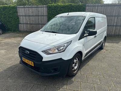 FORD TRANSIT CONNECT 1.5 EcoBlue L2 Ambiente