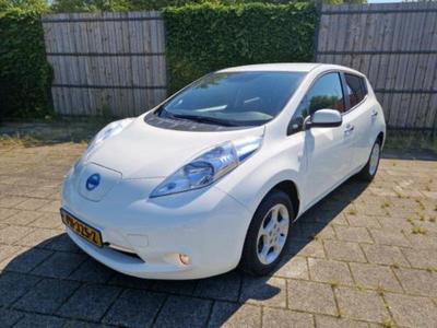 Nissan LEAF Acenta 30 kWh
