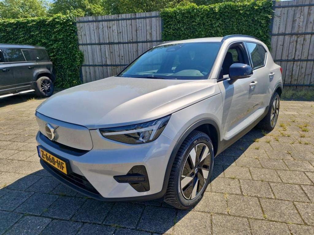 Volvo XC40 Extended Core 82 kWh