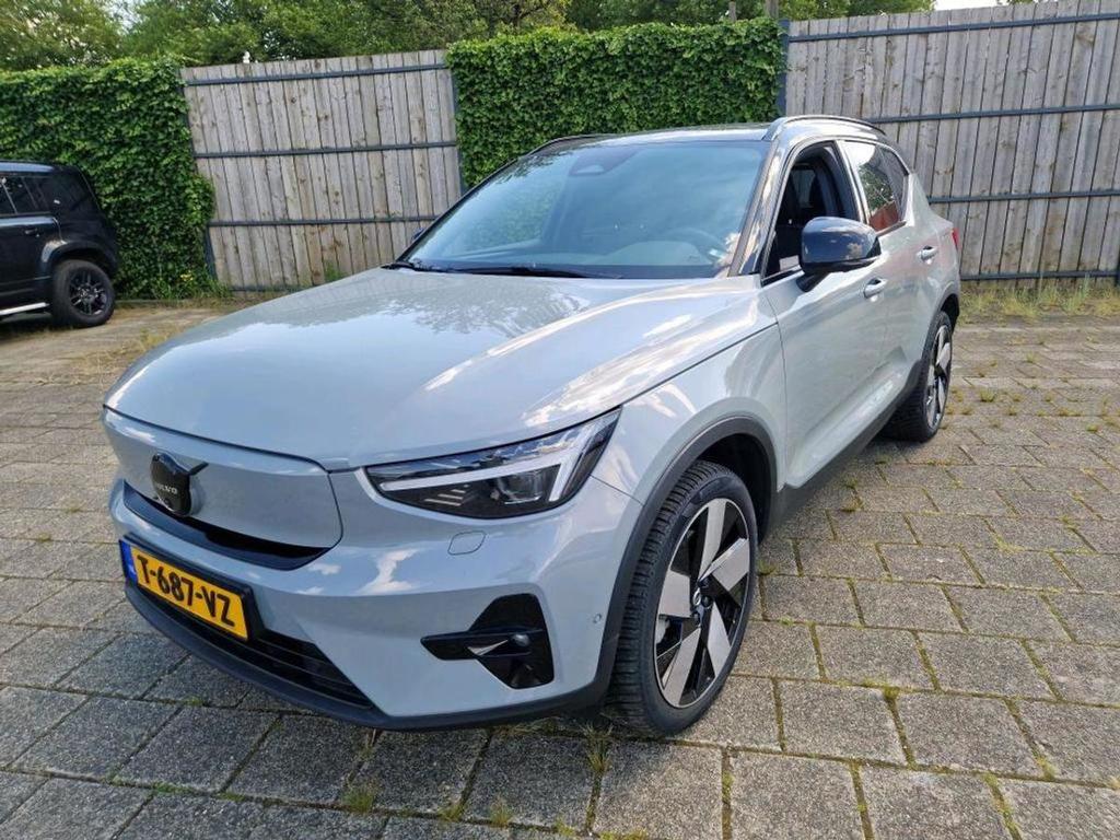Volvo XC40 Ext. Ultimate 82 kWh