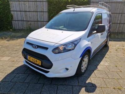 FORD TRANSIT CONNECT 1.6 TDCI L2 Trend