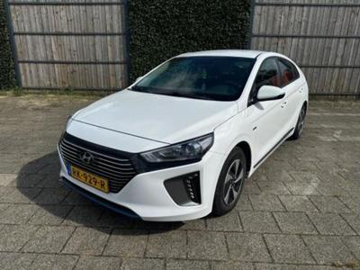 Hyundai IONIQ 1.6 GDi i-Motion