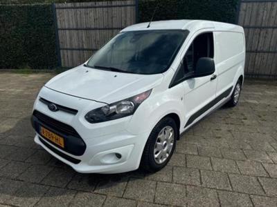 FORD TRANSIT CONNECT 1.5 TDCI L2 Trend