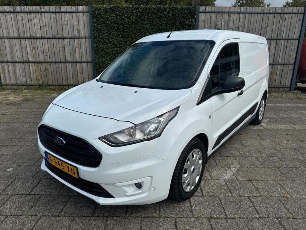 FORD TRANSIT CONNECT 1.0 Ecoboost L2 Trend