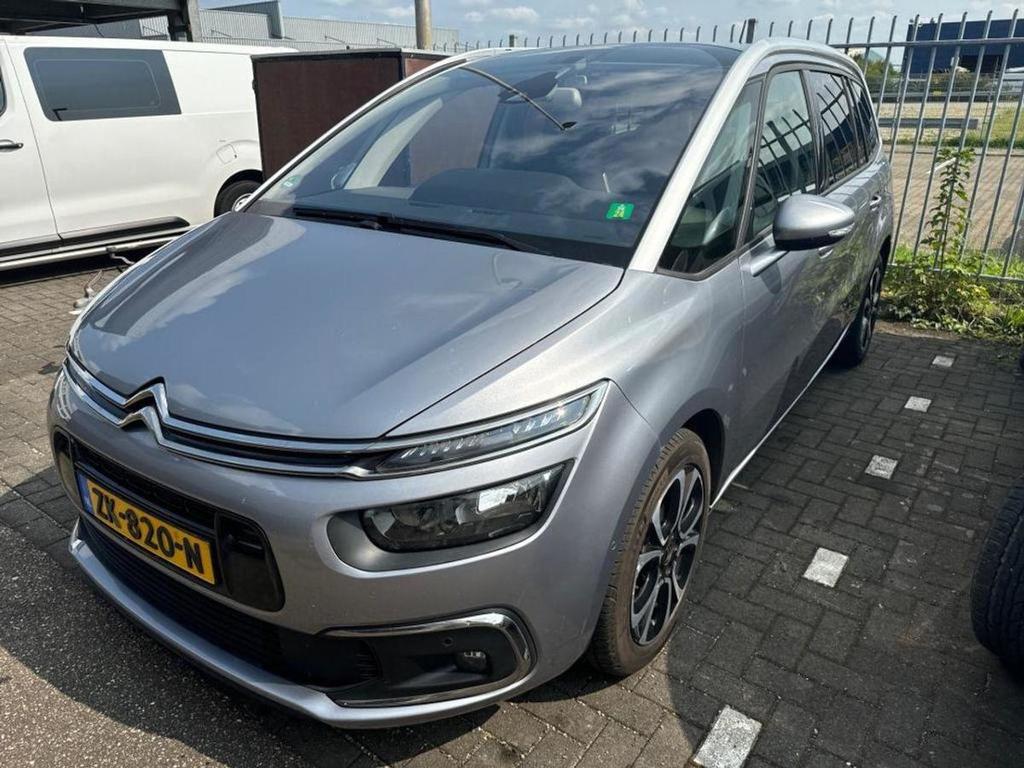 CITROEN Grand C4 SpaceTourer 1.2 PureTech Business