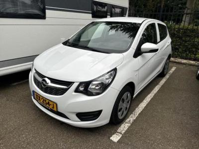 Opel KARL 1.0 ecoFLEX Edition