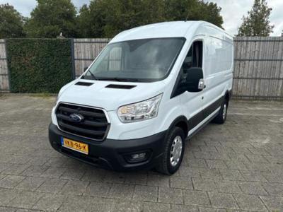 Ford Transit 330 2.0 TDCI L2H2 Tr